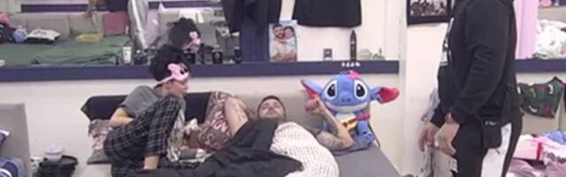 ASMIN I MAJA PRIZNALI ROMANSU! Završili zajedno u krevetu, pala VRELA AKCIJA, pa potvrdili da su u vezi - Svi čekaju Stanijinu reakciju