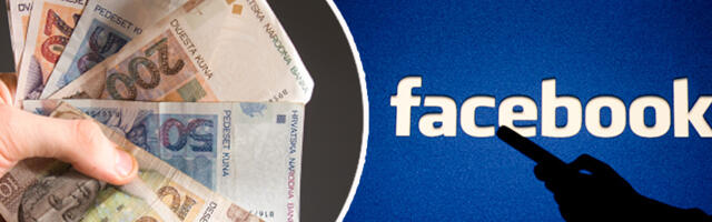Naivčina veka! Hrvat prevarantima na Fejsbuku uplatio 110.000 evra!