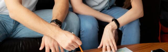 Zašto su dvadesete najbolje godine da se steknu finansijske navike