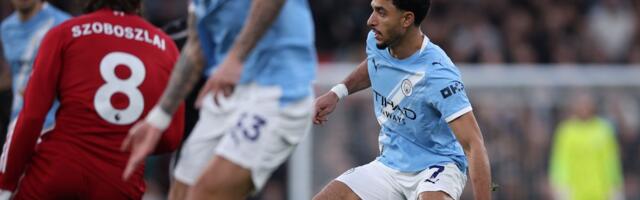 Siti i Liverpul u borbi za polufinale FA Kupa: Evo gde i kada možete gledati duel engleskih giganta!