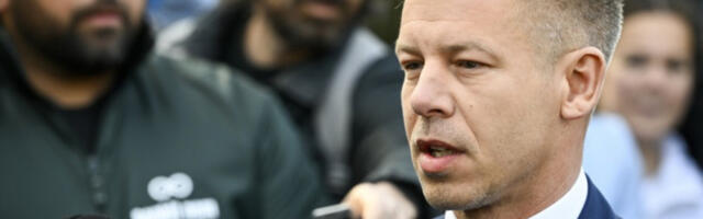 Мађарова обећања: истраживање корупције, отпуштање партијских кадрова, распуштање државне ТВ