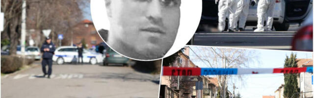JEDAN OD NAJTRAŽENIJIH BEGUNACA IZRUČEN SRBIJI! Osumnjičen za BRUTALNO UBISTVO Milana usred bela dana u Zemunu!