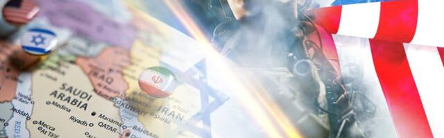 Pakleni plan za deblokadu Ormuza - 40 zemalja protiv iranske blokade!