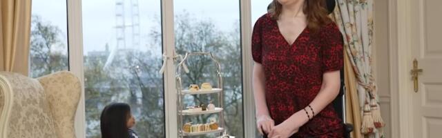 Pogledajte kako izgledaju najviša i najniža žena na svetu! Srele se na posebnom mestu, otkrile da su imale samo jedan problem (FOTO)