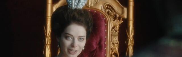 Samo na Informer TV: Evo šta ste gledali u 36. epizodi "Katarine Velike"