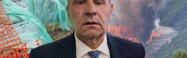 Ljajić: Rogozna i Golo brdo ispolitizovani, plaše građane pred izbore