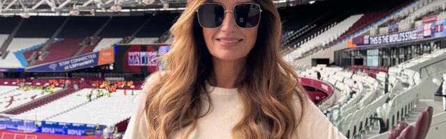 "Prva dama fudbala" dala otkaz: Baronica napustila klub čposle 16 godina, i to usred borbe za opstanak