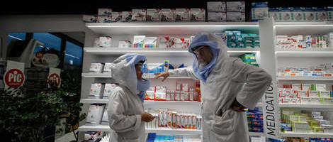 EU želi smanjiti cijene lijekova