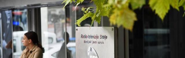 RTS objavio ime nove glavne urednice Informativnog programa RTS-a