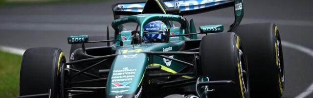 Ovo mu je 23. sezona u Formuli 1: Čuveni vozač još uvek nije spreman da završi karijeru