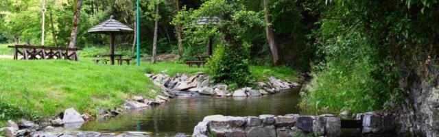 Danas sunčano i vetrovito vreme, sa prolaznim naoblačenjem