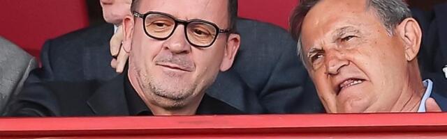 Mijatović prokomentarisao derbi u četiri reči! Ljajić: Šta da kažem… (VIDEO)