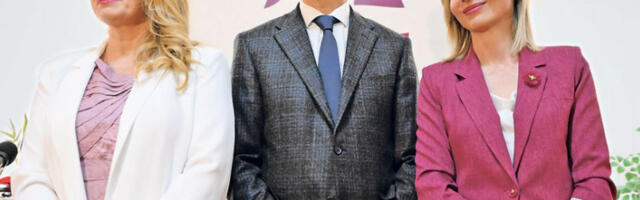 Борба за срце више