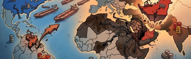 Ujedinjeni Arapski Emirati napuštaju OPEK: Da li sledi domino efekat i promena cena nafte na svetskom tržištu?