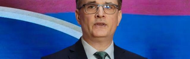 Jovanov: Izbori kucaju na vrata, ne sumnjam da svi u SNS misle da Vučić treba da bude premijer