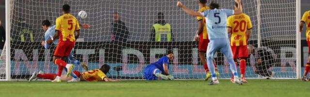 Startovao posle pet meseci i pokazao zašto Juventus bez njega ne može: Vlahović doneo pobedu Staroj dami protiv Lečea!