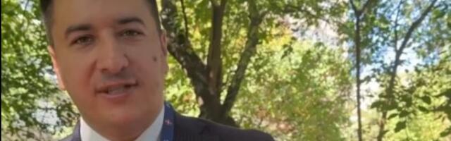 Dajković za Direktno o otpriznanju Kosova: Primer Zete ohrabriće i druge opštine da krenu istim putem!