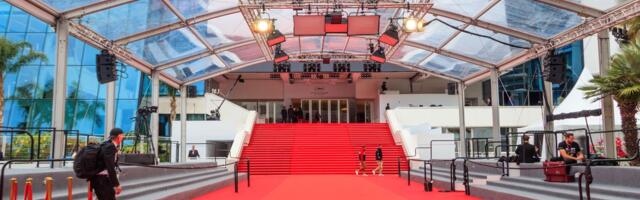 Otvoren 79. Filmski festival u Kanu