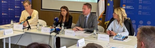 Dijalog o unapređenju položaja žena pripadnica nacionalnih manjina: Potrebne jače mere za ravnopravnost