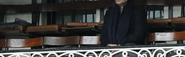 Legendarni fudbaler Real Madrida pomoćnik u stručnom štabu Žozea Murinja (Video)