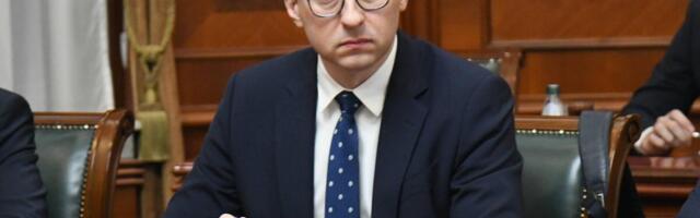 NA DELU OTIMAČINA MANDATA SRPSKOM NARODU! Petković: Rašić uhvatio ''crni albanski barjak'', zajedno sa Kurtijem progoni Srbe!