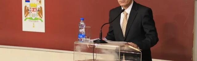 Stanišić: Kragujevac drugi u Srbiji po kupovnoj moći stanovnika
