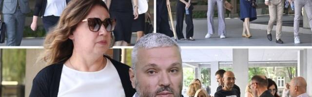 17 GODINA I 5 MESECI ROBIJE ZA KECMANOVIĆE! Viši sud saopštio da Vladimir ostaje u pritvoru, a Miljana ima JEDNU ZABRANU!