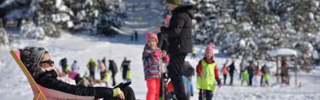 Počinje letnja sezona na skijalištima Srbije - evo šta se nudi, nekima je ovo bolje od od mora i letovanja
