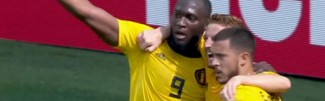 Lukaku od prvog minuta: Belgija i Iran u Kaliforniji traže prvu pobedu