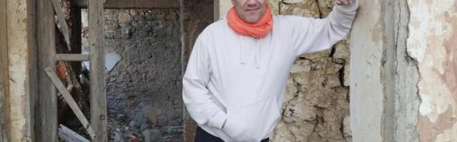 "Priznao sam ocu da sam gej, on je krvnički tukao mene i majku" Glumac otvorio dušu o porodičnoj drami
