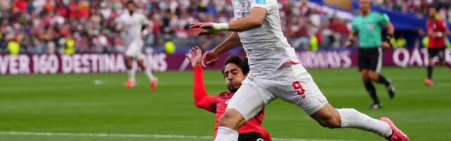 Mehdi Taremi opleo po FIFA: Hoće da nas izbace sa SP, ovo je najgori Mundijal