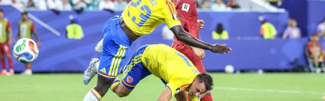 Grupa K: Kolumbija poslala Portugal na Hrvate, istorijski uspeh DR Kongo!