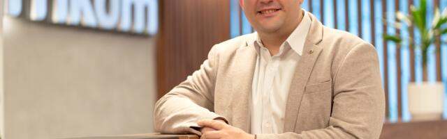 Pola veka  čistog poverenja ‒ FRIKOM