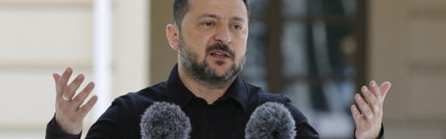Зеленски најавио пет одлука за побољшање односа са Пољском