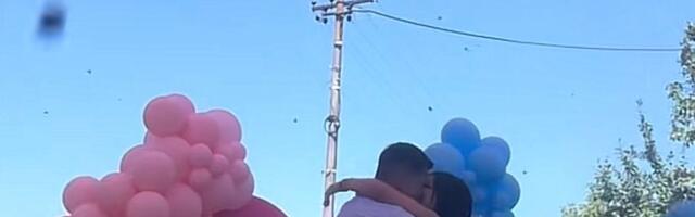 Pobednik Pinkovih zvezda otkrio pol bebe: Stefanu se ostvarila velika želja, priredio spektakl