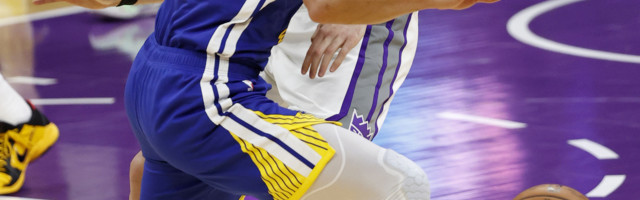 BJELICA I KARI UKRALI ŠOU, niko ne priča o košu ZA POBEDU!  Šta sve nismo videli: od odbrane "baci saigrača na Srbina" do napada "autoasistencijom"!