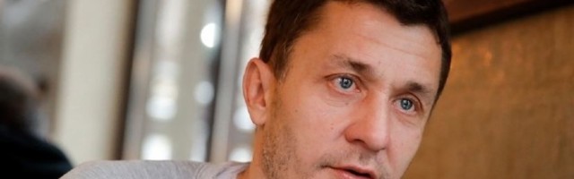INTERVJU – Saša Ilić: Majstori uvek prolaze! Mi smo igrali dok ne padne mrak, danas jedva čekaju kraj treninga