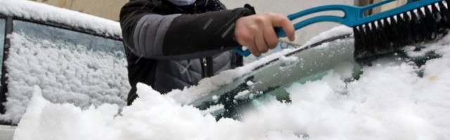 "FILIMONA" JURIŠA KA SRBIJI! Spremite se za debeli minus! NAJGORE U PONEDELJAK!