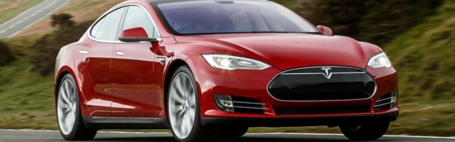 Pet vodećih proizvođača EV po prodaji u 2020.