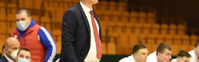 Radonjić otkrio: Do srede uveče smo čekali rezultate još dva testa, po ceo dan samo mislimo o koroni