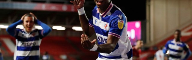 Reding uzeo sve što mu je Bristol dao, na Riversajdu revija lepih golova (VIDEO)