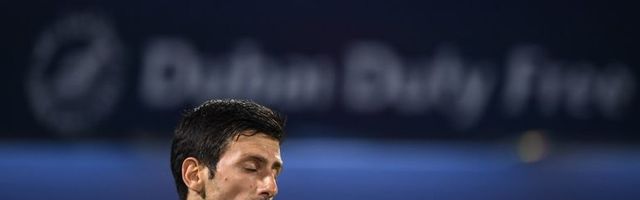 ATP definitivno zamrznuo listu