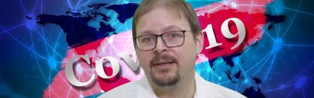 KADA ĆE SE PANDEMIJA ZAVRŠITI, GDE JE ZAPELO SA VAKCINOM, HOĆE LI BITI DRUGOG TALASA KORONE? Na ova i druga pitanja odgovara čuveni viruslog Florian Kramer iz Njujorka!