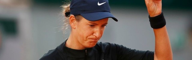 Azarenka dobila derbi prvog kola na RG