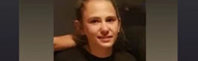 Pronađena nestala devojčica iz Čačka