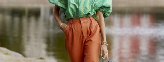 5 boja koje su ovog leta ključne za skup izgled