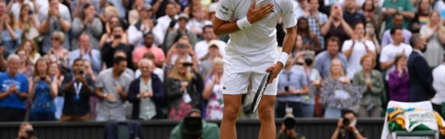 Đoković: Nadam se da će publika biti na mojoj strani, grend slemovi su mi sada sve