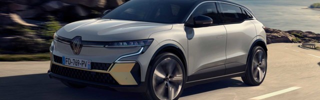 Renault Megane E-Tech Electric unosi revoluciju u čuvenu porodicu automobila