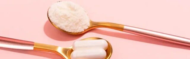 Koje vitamine treba piti kako koža ne bi bila suva