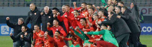 Ako prođemo ovu grupu, dajte nam trofej Svetskog prvenstva